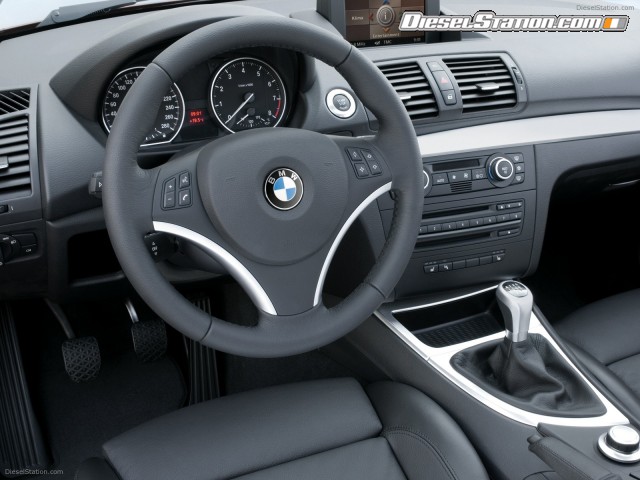 BMW 135i Picture #40 BMW 135i Picture #40