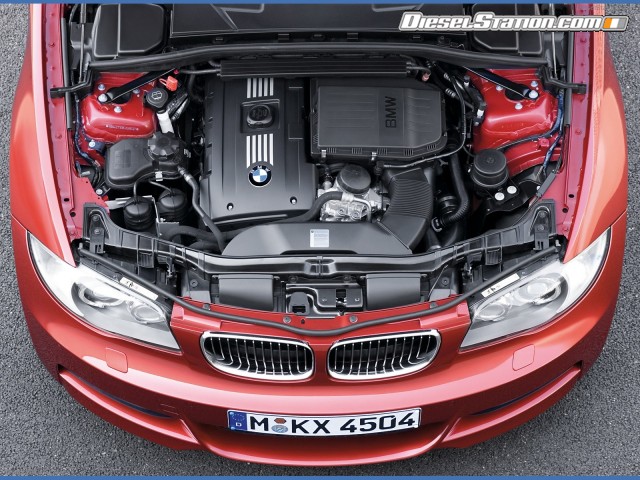 BMW 135i Picture #71 BMW 135i Picture #71