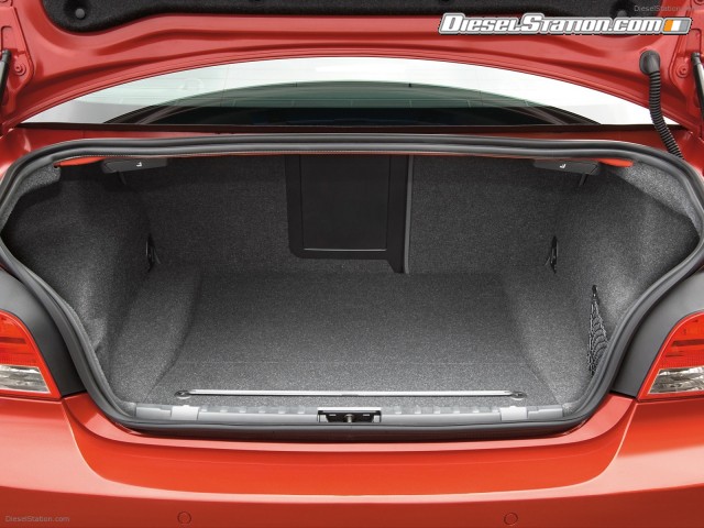 BMW 135i Picture #76 BMW 135i Picture #76