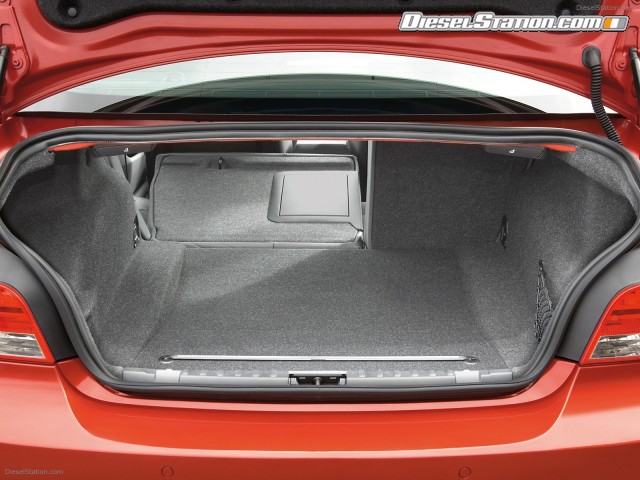 BMW 135i Picture #65 BMW 135i Picture #65