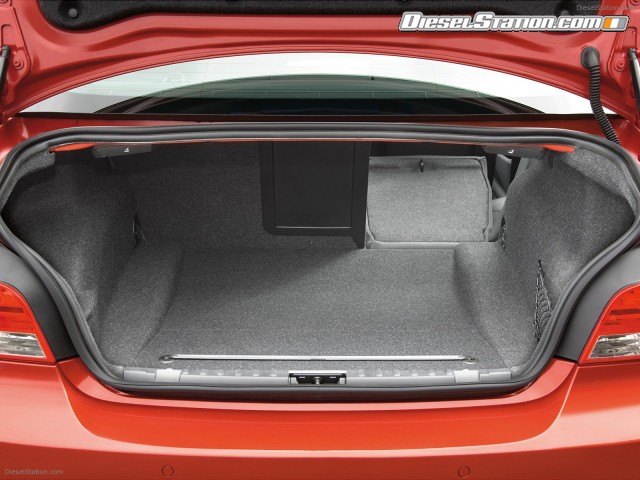 BMW 135i Picture #6 BMW 135i Picture #6