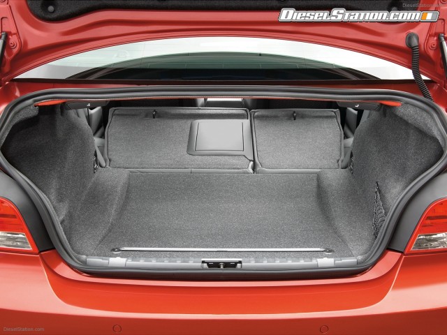 BMW 135i Picture #36 BMW 135i Picture #36