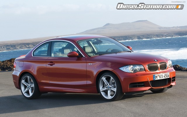 BMW 135i Widescreen Picture #0 BMW 135i Widescreen Picture #0