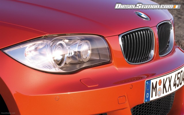 BMW 135i Widescreen Picture #60 BMW 135i Widescreen Picture #60