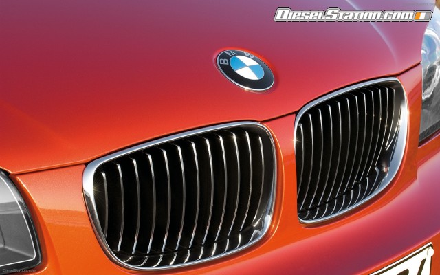 BMW 135i Widescreen Picture #4 BMW 135i Widescreen Picture #4