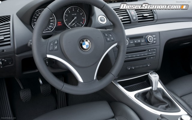 BMW 135i Widescreen Picture #75 BMW 135i Widescreen Picture #75