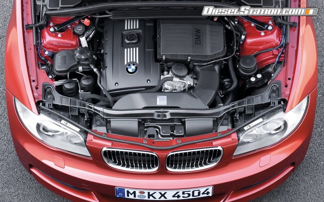 BMW 135i Widescreen Picture #37 BMW 135i Widescreen Picture #37