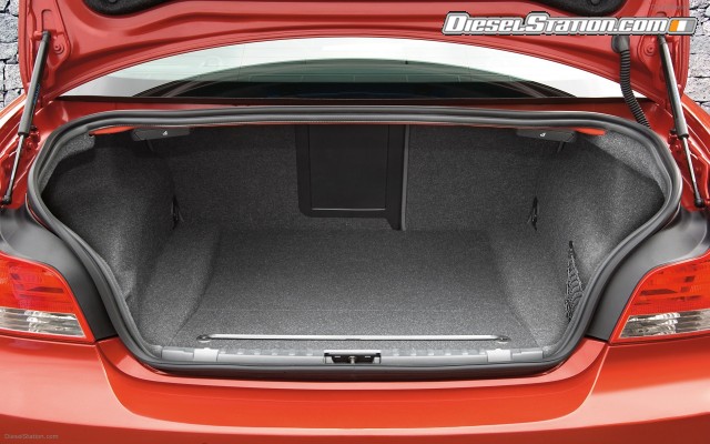 BMW 135i Widescreen Picture #39 BMW 135i Widescreen Picture #39