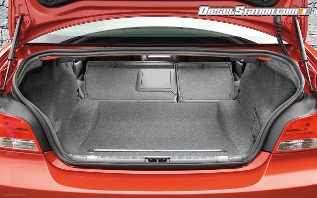 BMW 135i Widescreen Picture #38 BMW 135i Widescreen Picture #38