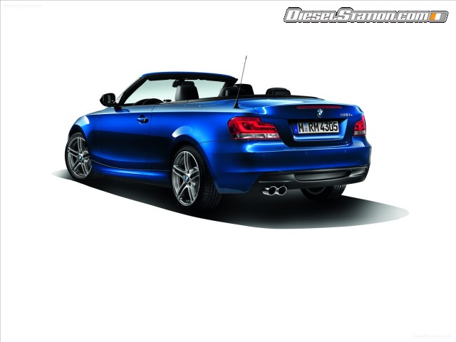 BMW 135is 2013 Picture #12 BMW 135is 2013 Picture #12