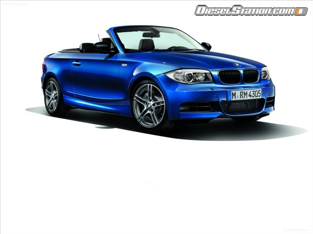 BMW 135is 2013 Picture #3 BMW 135is 2013 Picture #3