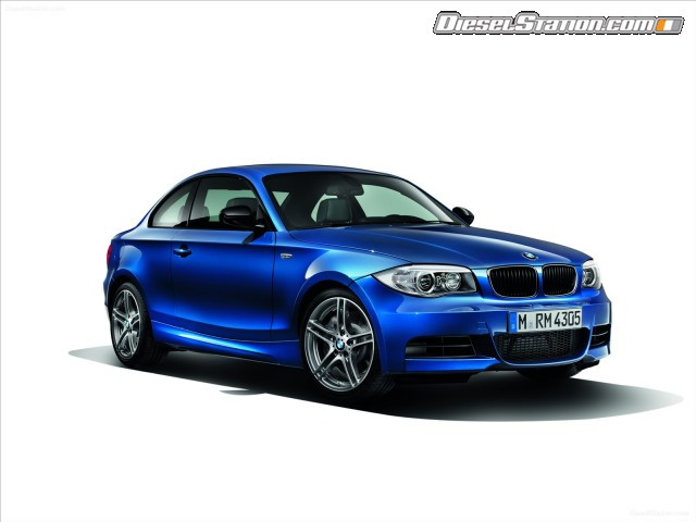 BMW 135is 2013 Picture #9 BMW 135is 2013 Picture #9