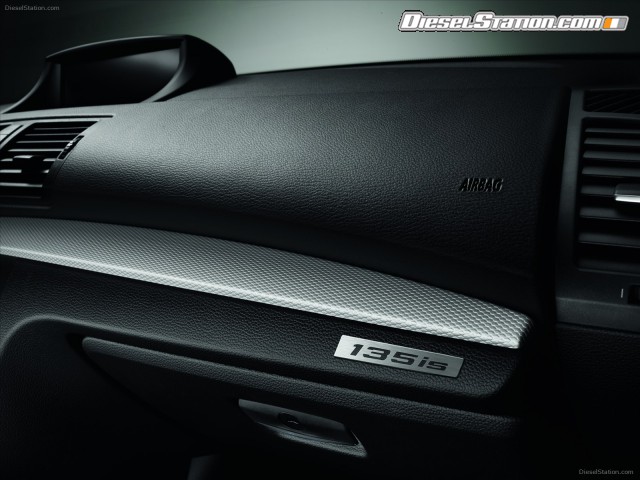 BMW 135is 2013 Picture #14 BMW 135is 2013 Picture #14