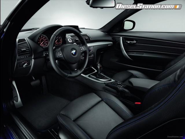 BMW 135is 2013 Picture #0 BMW 135is 2013 Picture #0
