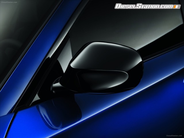 BMW 135is 2013 Picture #10 BMW 135is 2013 Picture #10