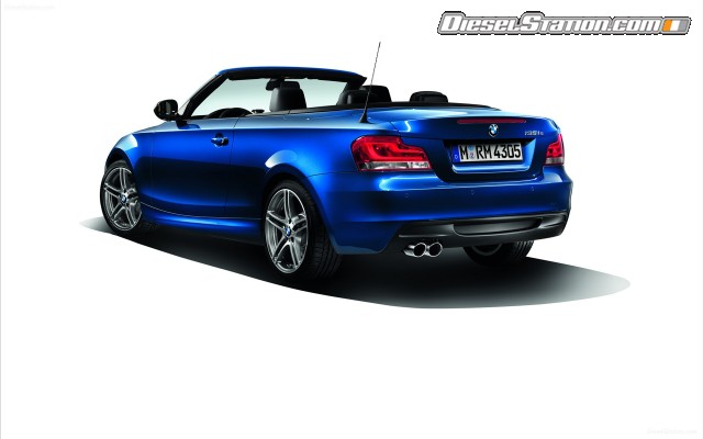 BMW 135is 2013 Widescreen Picture #1 BMW 135is 2013 Widescreen Picture #1