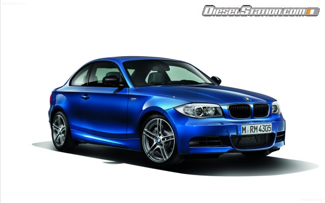 BMW 135is 2013 Widescreen Picture #16 BMW 135is 2013 Widescreen Picture #16
