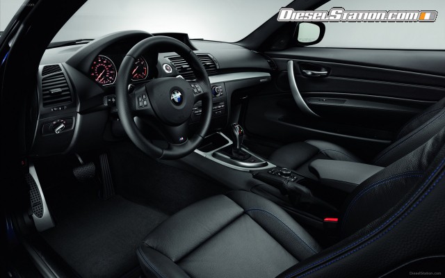 BMW 135is 2013 Widescreen Picture #7 BMW 135is 2013 Widescreen Picture #7