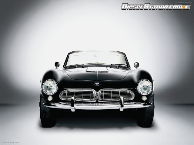 BMW 1935 315 1 Roadster Picture #14 BMW 1935 315 1 Roadster Picture #14