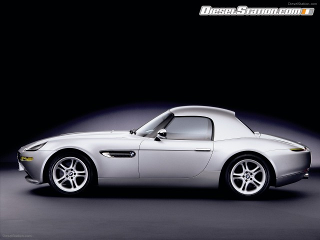 BMW 1935 315 1 Roadster Picture #24 BMW 1935 315 1 Roadster Picture #24