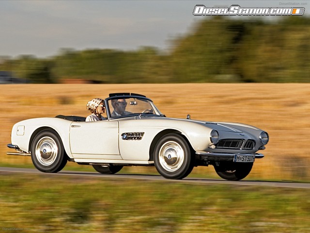 BMW 1935 315 1 Roadster Picture #16 BMW 1935 315 1 Roadster Picture #16