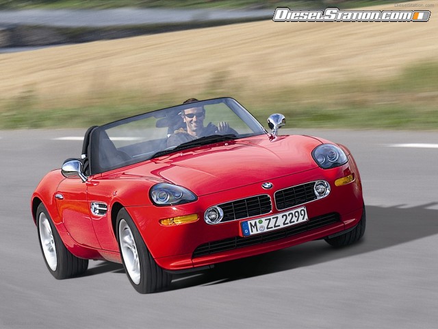 BMW 1935 315 1 Roadster Picture #17 BMW 1935 315 1 Roadster Picture #17