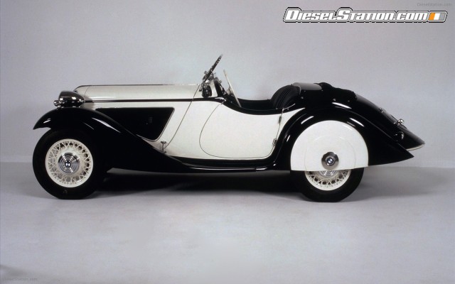 BMW 1935 315 1 Roadster Widescreen Picture #20 BMW 1935 315 1 Roadster Widescreen Picture #20