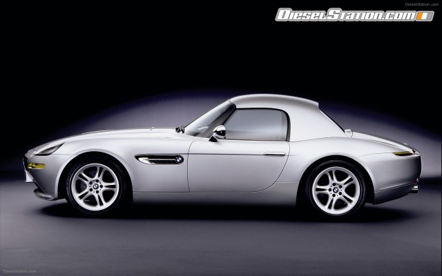 BMW 1935 315 1 Roadster Widescreen Picture #5 BMW 1935 315 1 Roadster Widescreen Picture #5