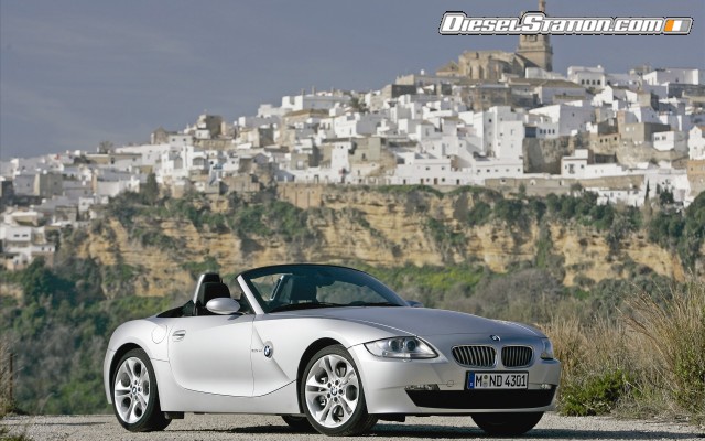 BMW 1935 315 1 Roadster Widescreen Picture #34 BMW 1935 315 1 Roadster Widescreen Picture #34