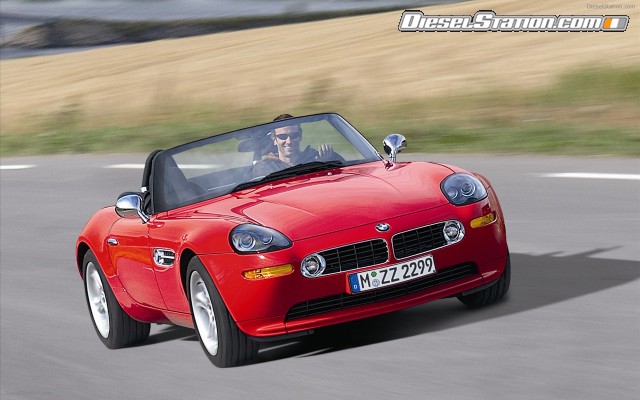 BMW 1935 315 1 Roadster Widescreen Picture #30 BMW 1935 315 1 Roadster Widescreen Picture #30