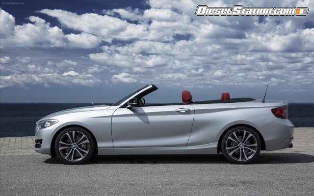 BMW 2 Series 228i Convertible 2015 Widescreen Picture #54 BMW 2 Series 228i Convertible 2015 Widescreen Picture #54