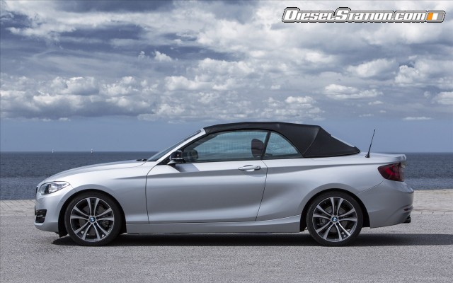 BMW 2 Series 228i Convertible 2015 Widescreen Picture #57 BMW 2 Series 228i Convertible 2015 Widescreen Picture #57