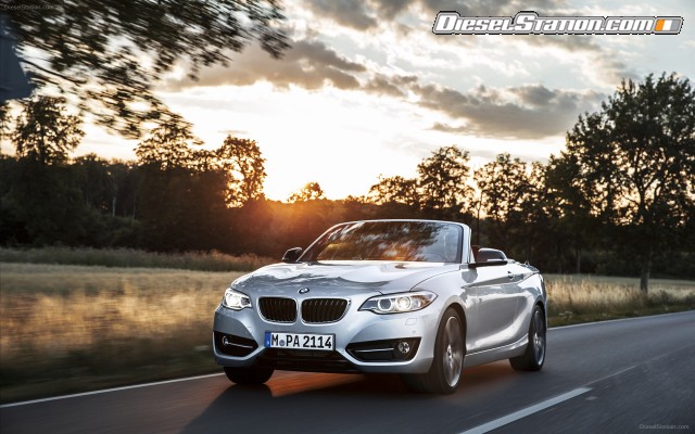 BMW 2 Series 228i Convertible 2015 Widescreen Picture #60 BMW 2 Series 228i Convertible 2015 Widescreen Picture #60