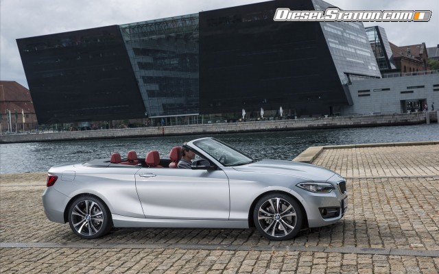BMW 2 Series 228i Convertible 2015 Widescreen Picture #56 BMW 2 Series 228i Convertible 2015 Widescreen Picture #56