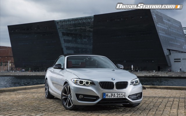 BMW 2 Series 228i Convertible 2015 Widescreen Picture #41 BMW 2 Series 228i Convertible 2015 Widescreen Picture #41