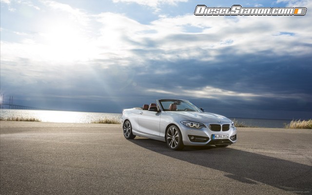 BMW 2 Series 228i Convertible 2015 Widescreen Picture #49 BMW 2 Series 228i Convertible 2015 Widescreen Picture #49