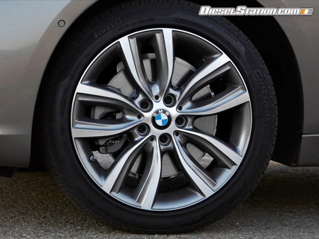 BMW 2 Series Active Tourer 2015 Picture #0 BMW 2 Series Active Tourer 2015 Picture #0