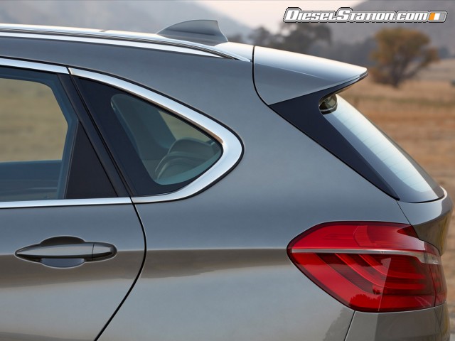 BMW 2 Series Active Tourer 2015 Picture #79 BMW 2 Series Active Tourer 2015 Picture #79