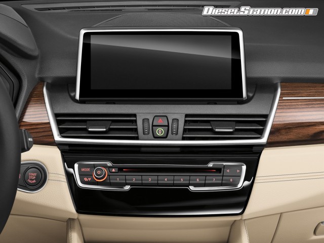 BMW 2 Series Active Tourer 2015 Picture #53 BMW 2 Series Active Tourer 2015 Picture #53