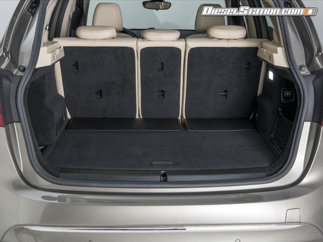 BMW 2 Series Active Tourer 2015 Picture #29 BMW 2 Series Active Tourer 2015 Picture #29