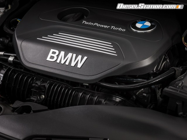 BMW 2 Series Active Tourer 2015 Picture #54 BMW 2 Series Active Tourer 2015 Picture #54