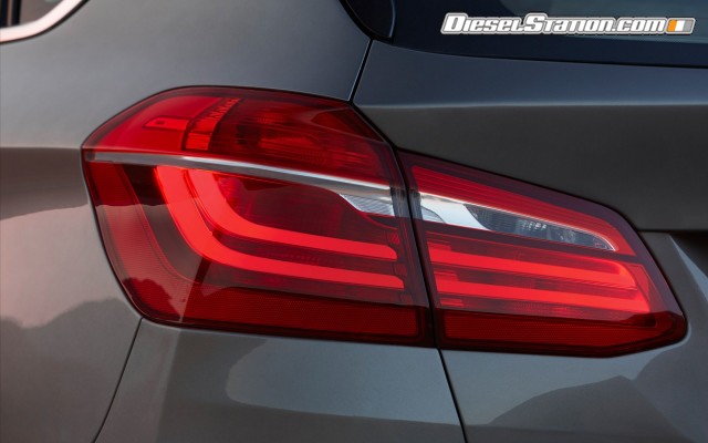 BMW 2 Series Active Tourer 2015 Widescreen Picture #47 BMW 2 Series Active Tourer 2015 Widescreen Picture #47