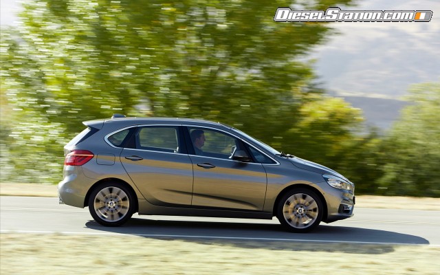 BMW 2 Series Active Tourer 2015 Widescreen Picture #37 BMW 2 Series Active Tourer 2015 Widescreen Picture #37