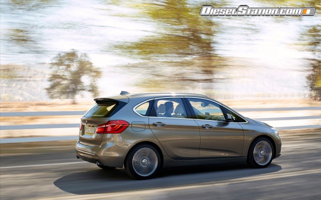 BMW 2 Series Active Tourer 2015 Widescreen Picture #71 BMW 2 Series Active Tourer 2015 Widescreen Picture #71