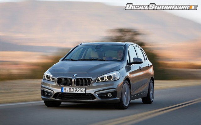 BMW 2 Series Active Tourer 2015 Widescreen Picture #82 BMW 2 Series Active Tourer 2015 Widescreen Picture #82