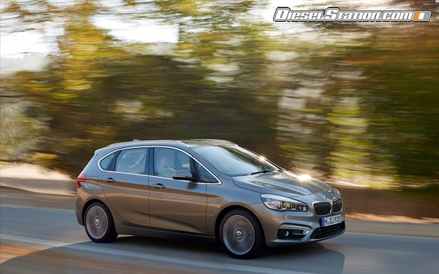 BMW 2 Series Active Tourer 2015 Widescreen Picture #16 BMW 2 Series Active Tourer 2015 Widescreen Picture #16