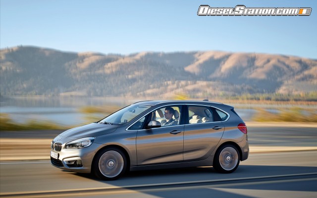BMW 2 Series Active Tourer 2015 Widescreen Picture #74 BMW 2 Series Active Tourer 2015 Widescreen Picture #74