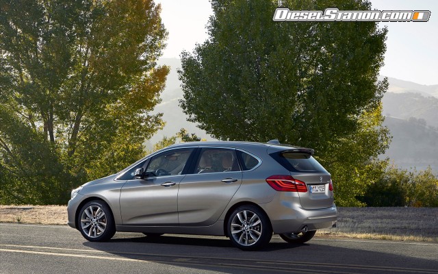 BMW 2 Series Active Tourer 2015 Widescreen Picture #94 BMW 2 Series Active Tourer 2015 Widescreen Picture #94