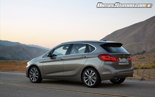 BMW 2 Series Active Tourer 2015 Widescreen Picture #86 BMW 2 Series Active Tourer 2015 Widescreen Picture #86