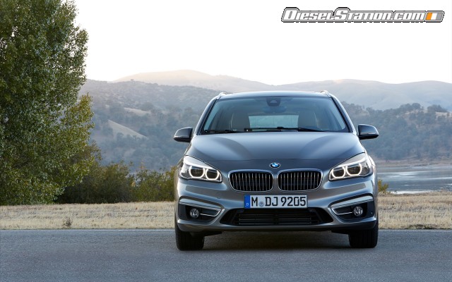 BMW 2 Series Active Tourer 2015 Widescreen Picture #90 BMW 2 Series Active Tourer 2015 Widescreen Picture #90